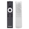 Sharp original TV remote control LCD-45T45A 50TX55A SF460A SU460A MY63A Sharp 232 remote control