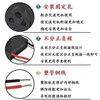 Electric fan capacitor 3.0UF 450V 5 electric fan ceiling fan floor fan running starting capacitor