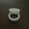 OURA Oura Ring5 Smart Ring Test Fitting Mold 1 1 Mold Opening Universal Ring Size Test Model Test Size Model-YTO Express
