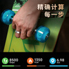 Huashengchang (CEM) Smart Ring Heart Rate Blood Oxygen Blood Pressure Sleep Monitoring Multiple Sports Modes Waterproof CR-01 Ultra-Thin and Non-sensory Extremely Comfortable CR-08 No. 9