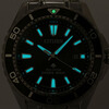 CITIZEN PROMASTER Eco-Drive Diver 200m Light BN0190-82E Men's Watch No Size Adjustment