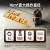 Haier's 26-year new Yujing series bucket vacuum cleaner household wasteland beauty seam dry and wet blowing industrial large capacity large suction high power dust cleaning suction lint dust collector T1001WB
