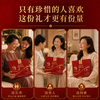 Tongrentang Bird's Nest Ready-to-Eat Bird's Nest Gift Box Pregnant Women's Supplements for Mother's Birthday Gift Mid-Autumn Festival Gift Box 15 Bottles