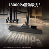 Haier's 26-year new Yujing series bucket vacuum cleaner household wasteland beauty seam dry and wet blowing industrial large capacity large suction high power dust cleaning suction lint dust collector T1001WB