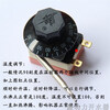 Water boiler thermostat Tenya temperature control switch 30-110 degrees WGB110 Tenya upper screw style