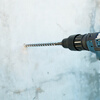 Bosch (BOSCH) five-pit 2 series drill bit SDS max-2 concrete drill bit carbide five-pit 2 series drill bit 12x340