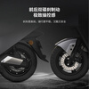 AIMA Beijing Exclusive Hunting and Riding Deluxe Edition Lithium Battery Stylish High-Looking Big Power Big Battery Long-lasting Fashion Electric Bicycle Battery Car Choose the Color and Pick Up the Bike in the Store