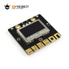 DFROBOT control board programming robot entry learning kit. The main control board supports the Internet of Things and python programming learning extended version. Basic package (including data cable)