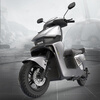 AIMA Beijing Exclusive Hunting and Riding Deluxe Edition Lithium Battery Stylish High-Looking Big Power Big Battery Long-lasting Fashion Electric Bicycle Battery Car Choose the Color and Pick Up the Bike in the Store