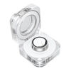 SAMSUNG Galaxy Ring Health Detection Smart Ring Charging Stand Ring Portable Charging Box Fast Wireless Charging with Indicator Light White, Ring Not Included Size 12