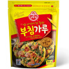 Tumbler imported from South Korea, Tumbler Odoji, pancake mix 500g, Korean food kimchi cake, Korean food baking flour