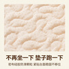 Xizi yarn pure cotton window sill bay window mat for all seasons 2026 new thin formaldehyde-free bedroom bay window cover balcony mat Tutu No odor and no formaldehyde For customized sizes, please contact customer service to place an order