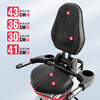 Jason (LEDONG) horizontal exercise bike home commercial spinning bike indoor fitness bike high-end fitness equipment R5.0pro smart touch color screen 32-speed electromagnetic control can be connected to wifi