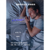 RingConn Smart Ring Sleep Respiration Monitoring Heart Rate Blood Oxygen Physiological Period Prediction Health Guidance Consultation Can Be Lower Gen 2 Yaoyang Gold No. 10 (19.90mm)