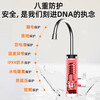 Hot model on the whole network JOMOO's same electric faucet water heater 2026 new heating faucet fast hot water variable frequency constant temperature kitchen water inlet white digital display model water and electricity separation + leakage protection + universal nozzle