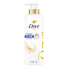 Dove Intensive Nourishing Amino Acid Conditioner 500g Conditioner for Dry, Damaged and Frizzy Hair JD Self-operated