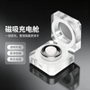Black Shark Black Shark Lord of the Rings BS Ring 2 Smart Ring Sleep Blood Oxygen Heart Rate Exercise Monitoring Apple and Android Universal Black Shark Lord of the Rings NYX Xuan Yu Black NYX Moonlight Silver_No. 10