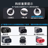 JD Logistics Electric motorcycle tricycle lead-acid battery charger optional 72V60V48V pulse repair full self-stop T-type prefix battery charger 60V20Ah full self-stop charging flash, full stop flashing