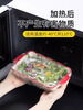 Plastic wrap household food grade refrigerator fresh-keeping cover disposable sealed fresh-keeping bag universal plastic wrap cover food grade thickened 800 pieces