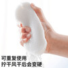 Home Story (KATEI STORY) Japanese sponge bath towel for adults and children, does not hurt the skin, rubs mud and rubs back, bath towel, bath towel, painless rubbing, three-dimensional bath sponge