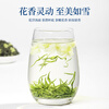 Chen Yifan Tea Jasmine Tea Special Grade Eight Jasmine Snow New Tea Green Tea Hengxian Jasmine Special Grade Jasmine Snow*1 Bag
