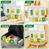 Lipton Green Tea Anhui Huangshan 160g Gift Independent Bag Double Bag Tea Bag Office Afternoon Tea 2g*80 Bags