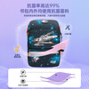 Gmt for kids children's schoolbags primary school students lightweight spine protection backpack large capacity gift 1-4th grade male sonic fighter