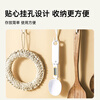 Double Gun (Suncha) Measuring Spoon Electronic Weighing Measuring Spoon Electronic Scale Baby Food Complementary Scale Gram Weight Baked Milk Powder Double Head Measuring Spoon