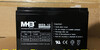 MHB battery MS9-12 12V9AH/20HR UPS power supply emergency power supply lighting power battery