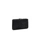 Desigual Wallet Women Polyurethane Accessories PU Medium Wallet Black