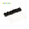 PAKAN direct plug transistor low power transistor TO-92 transistor S8050 NPN type (10 pieces)