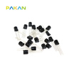 PAKAN direct plug transistor low power transistor TO-92 transistor S8050 NPN type (10 pieces)