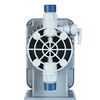 Wilwolf dosing metering pump electromagnetic diaphragm metering pump equipment dosing flow pump manual type WS-03-07-S