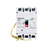 Plastic case circuit breaker with shunt trip DC24V/220V power-off air 160A strong cut-off circuit breaker 160A 3P