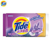 Tide all-purpose clean laundry soap fragrance 218g*2 pieces, gentle stain removal without hurting hands, soap transparent soap