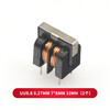 TaoTimeClub common mode inductor filter UU 9.8 10.5 10MH 5MH 20MH 30MH UU9.8 0.27MM 10MH 2 pcs