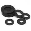 Jinggong 12.9 level flat gasket, black gasket, enlarged flat gasket, high strength, thickened and widened meson mold gasket, 20% off M16*38*5 (5 pieces), thickened level 8, 200HV