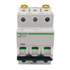 ACTI9 IC65N series small circuit breaker D curve current 1~63A circuit breaker micro-break A9F19263