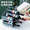 COVER STORY Home Story Japanese wine rack ornaments wine rack home modern