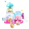 Disney Ice Cream Machine Ice Cream Machine DIY Homemade Ice Cream DS-2138