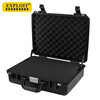 EXPLOIT waterproof instrument box equipment safety protection box industrial grade thickened waterproof tool box suitcase inner size 450*330*135