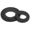 Jinggong 12.9 level flat gasket, black gasket, enlarged flat gasket, high strength, thickened and widened meson mold gasket, 20% off M16*38*5 (5 pieces), thickened level 8, 200HV