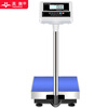 Yingheng high-precision electronic scale kilogram scale precision platform scale floor scale industrial electronic weighing electronic floor scale rechargeable range 100kg accuracy 2g