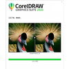 CorelDRAW software cdr software 2025 2020 genuine X8 X4 package installation graphic design software graphic design vector illustration, layout, photo editing and design tools, official genuine version, Chinese version CorelDRAW 2020 Win Lifetime Edition