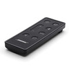 BOSE TV Speaker TV Speaker Home Multifunctional TV Speaker Bluetooth Speaker Speaker Computer Speaker Back to School Gift Black