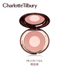 Charlotte Tilbury CT Dual Color Blush Palette Pillow Talk 8g High Gloss Contour Palette Gentle Temperament Valentine's Day Gift for Girlfriend