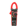 Uliide digital clamp multimeter high-precision clamp meter automatic range burn-proof backlight NCV measurement electric meter UT216C (AC/DC 600A surge current)