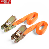 OUHAN cargo strap tensioner truck strap tightener bundler strap fixer multi-purpose 10 meters without hook