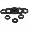 Jinggong 12.9 level flat gasket, black gasket, enlarged flat gasket, high strength, thickened and widened meson mold gasket, 20% off M16*38*5 (5 pieces), thickened level 8, 200HV