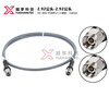 Yuexiang Technology Customized 3507/CA360 RF connection test cable assembly 2.92/SMA/2.4/N40G ultra-low loss flexible amplitude-stabilized and phase-stabilized cable length connector contact customer service for remarks Customized connector male and female remarks contact customer service 1m